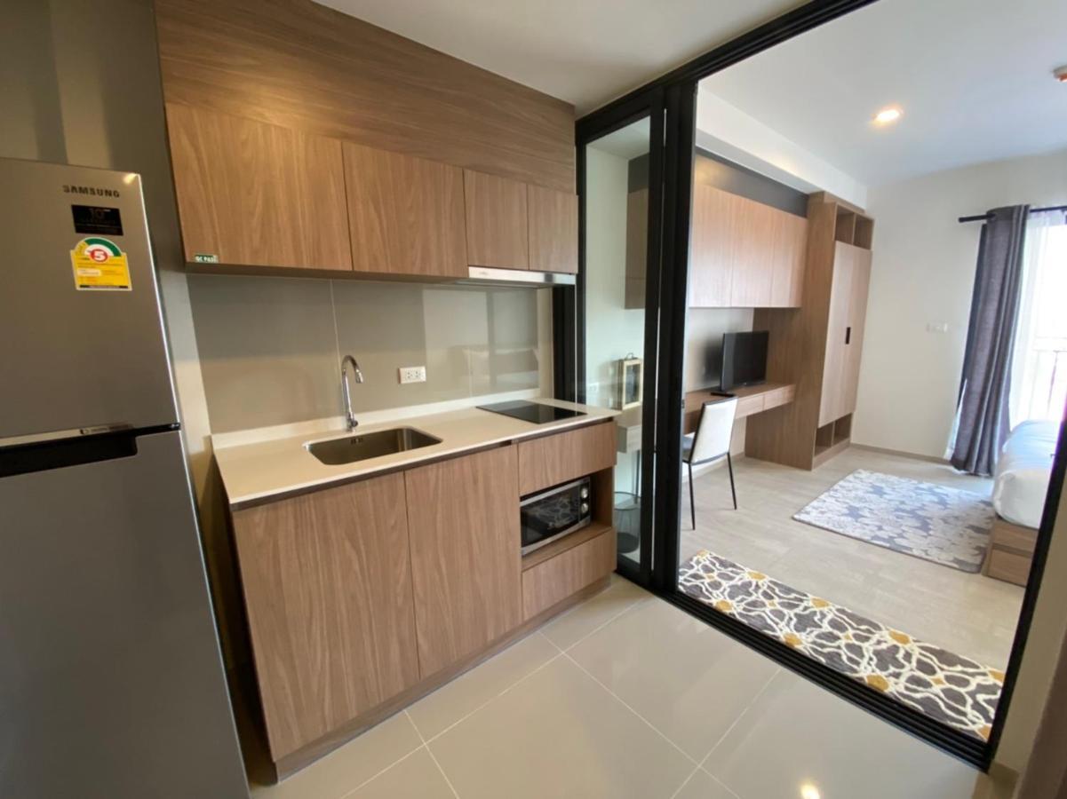 La Casita Hua-hin Seaview By Yaya Apartamento