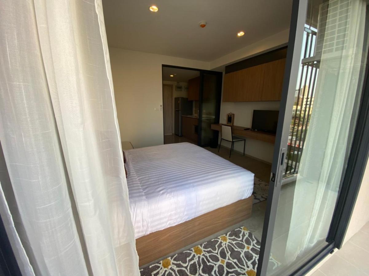 La Casita Hua-hin Seaview By Yaya Apartamento HHQ