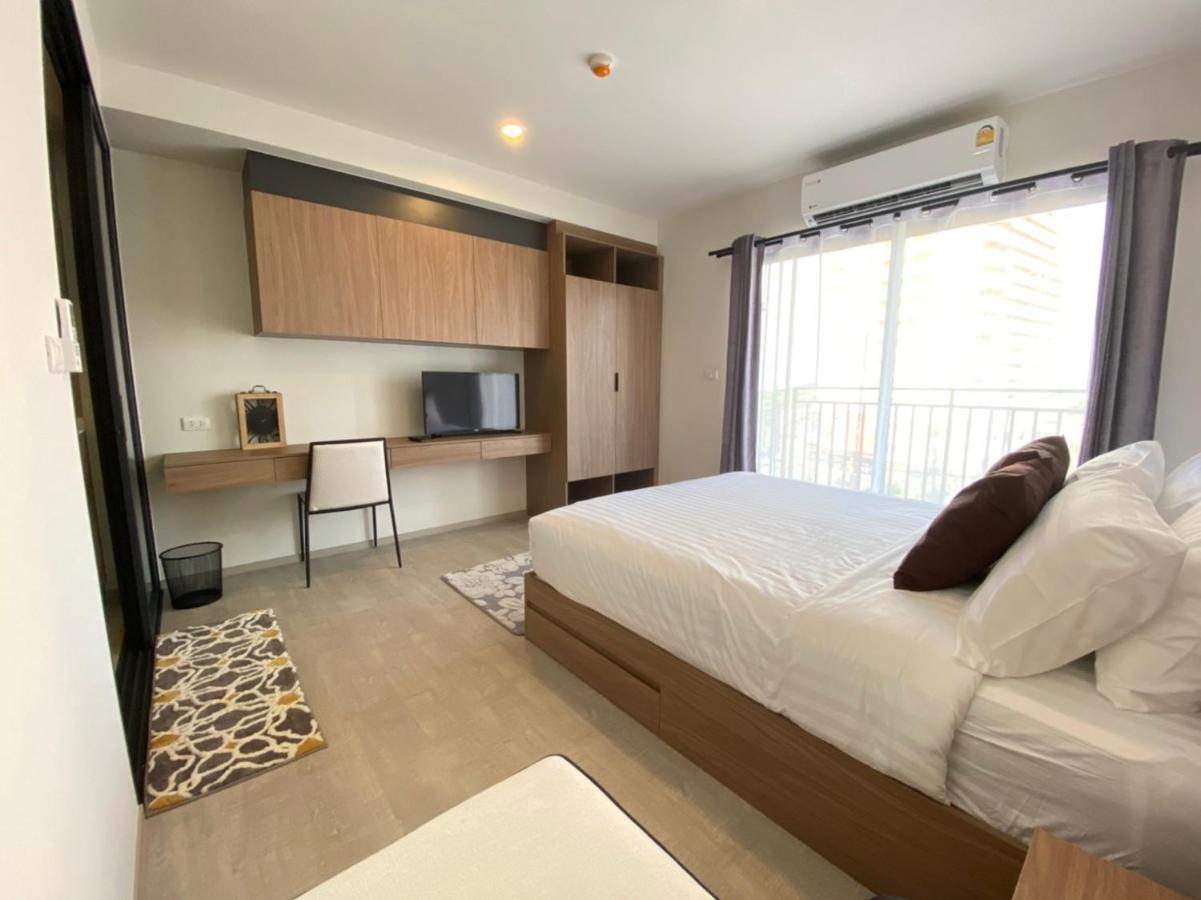 La Casita Hua-hin Seaview By Yaya Apartamento
