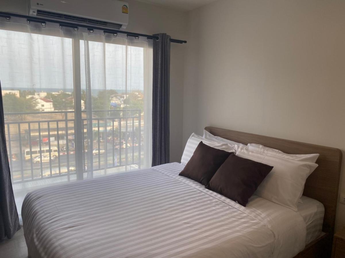 La Casita Hua-hin Seaview By Yaya Apartamento HHQ