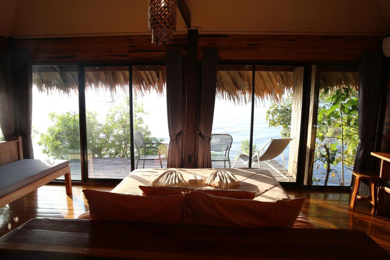 Wetlandcamp บ้านชายเล * Phatthalung