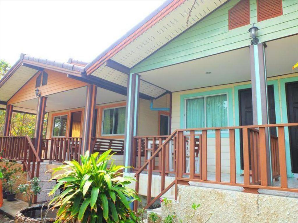 Kanchanaporn Bed & Breakfast