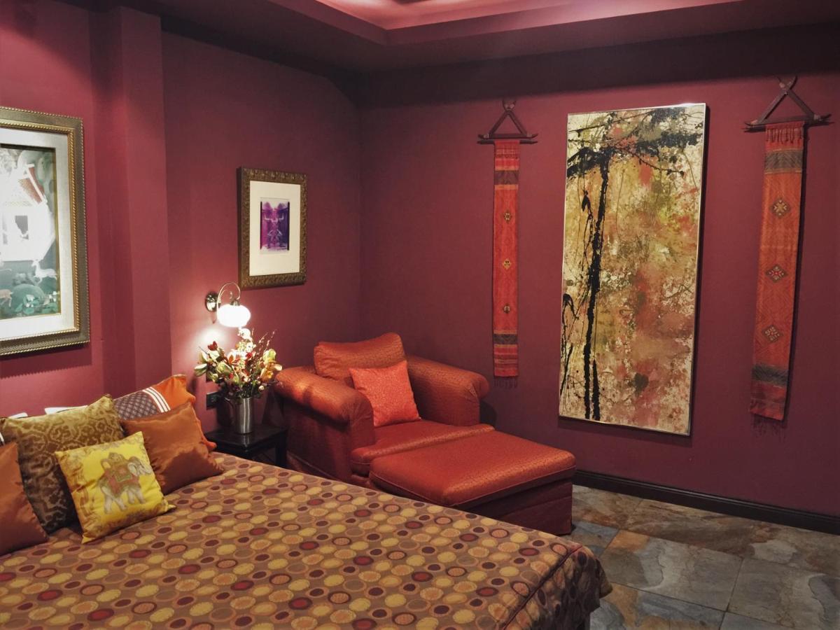 Phu View Hideaway 2* Ban Kham Proi