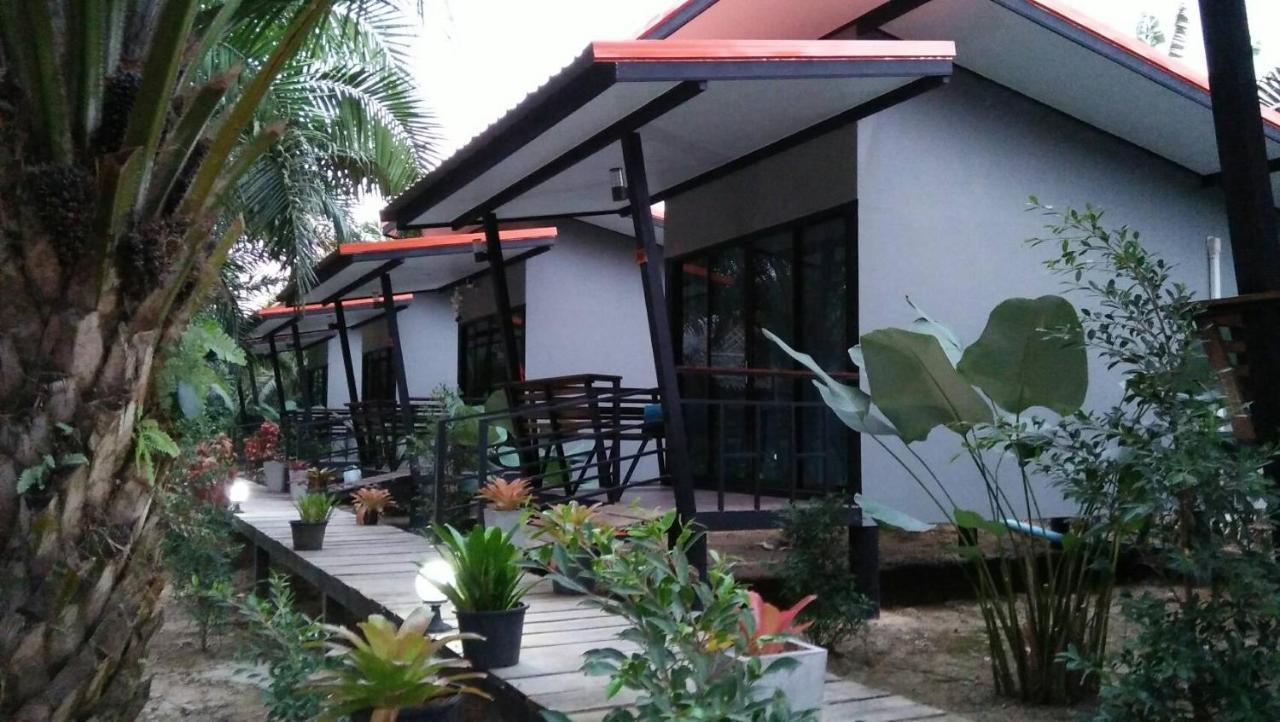 Resort Khao Sok