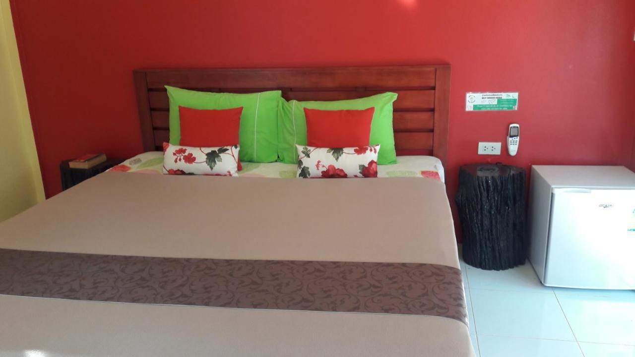 Guest house Suwantana Lanta Koh Lanta