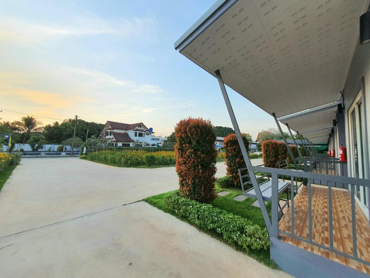 Maharak Nong Khai