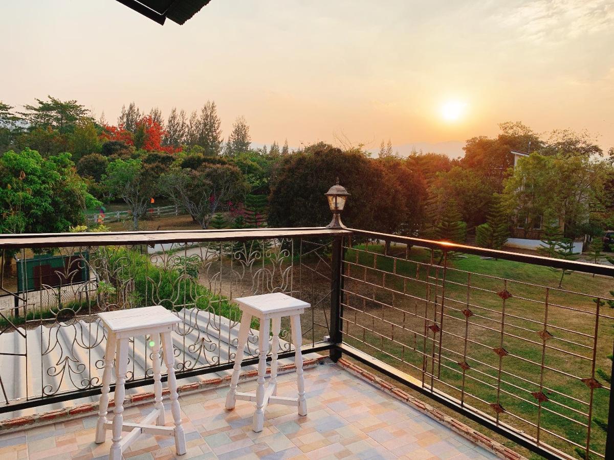 Holiday home Antani @khaoyai *