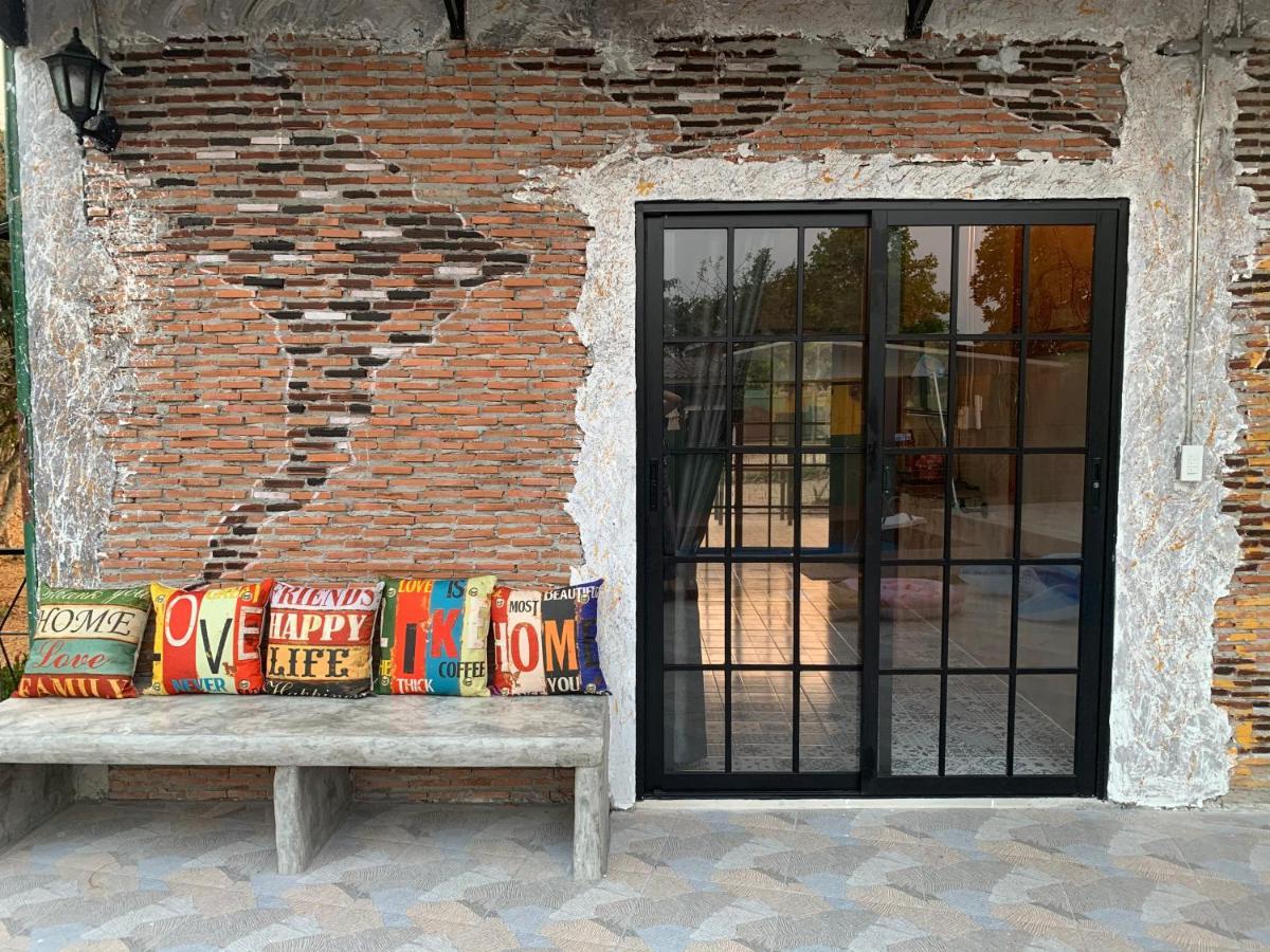 Holiday home Antani @khaoyai