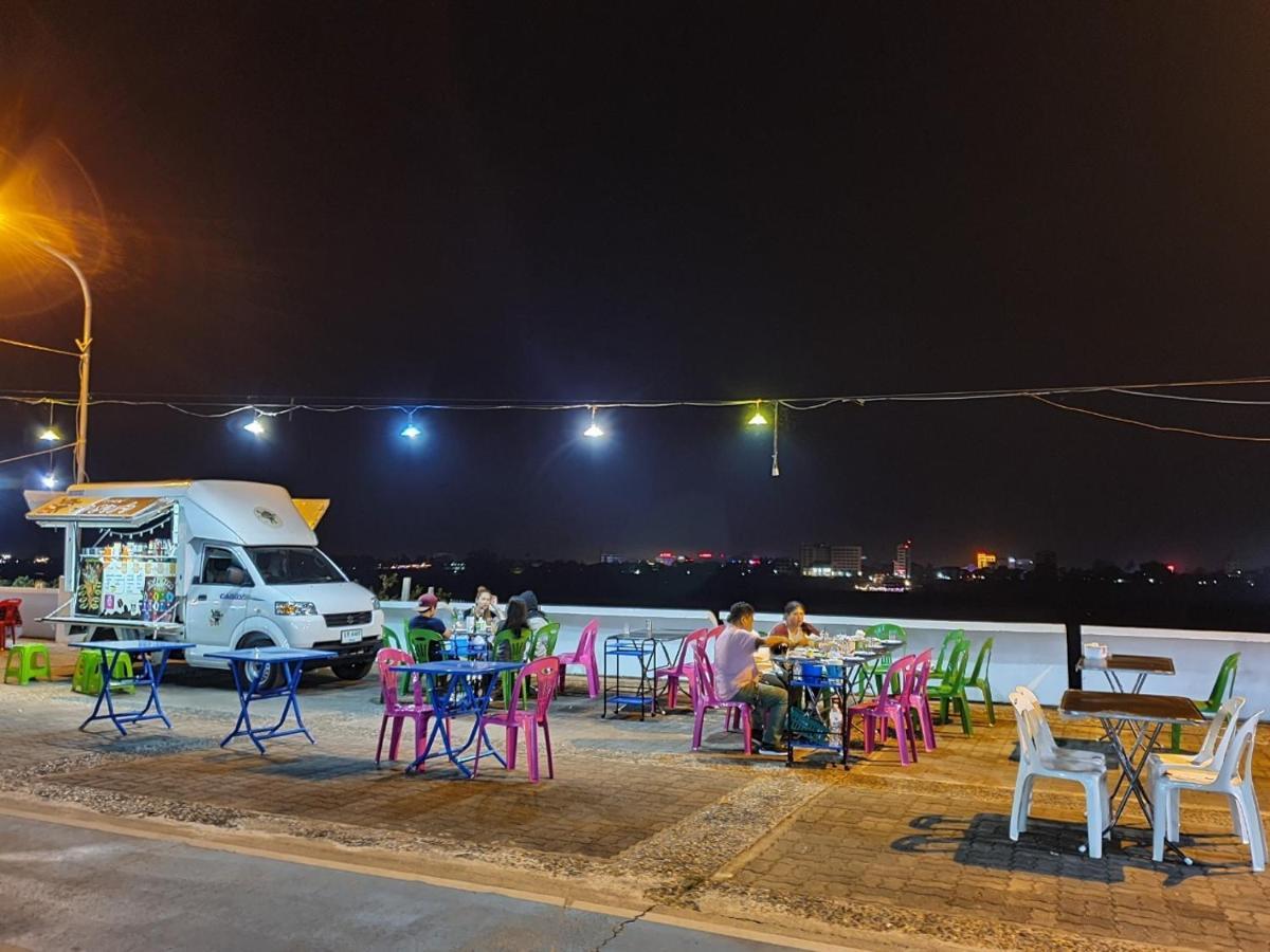 Resort Maharak Nong Khai