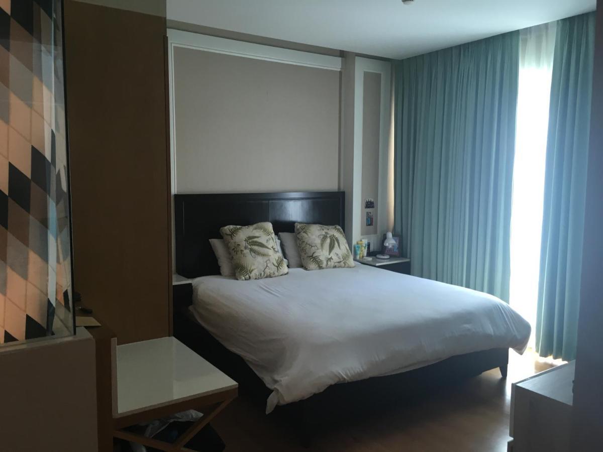 Amari Aparthotel
