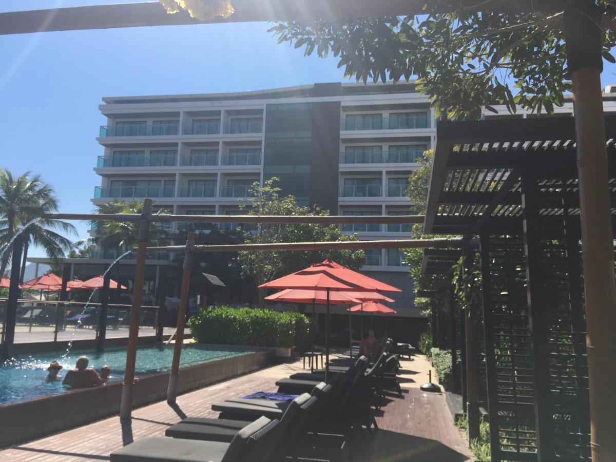 Amari Aparthotel Khao Tao