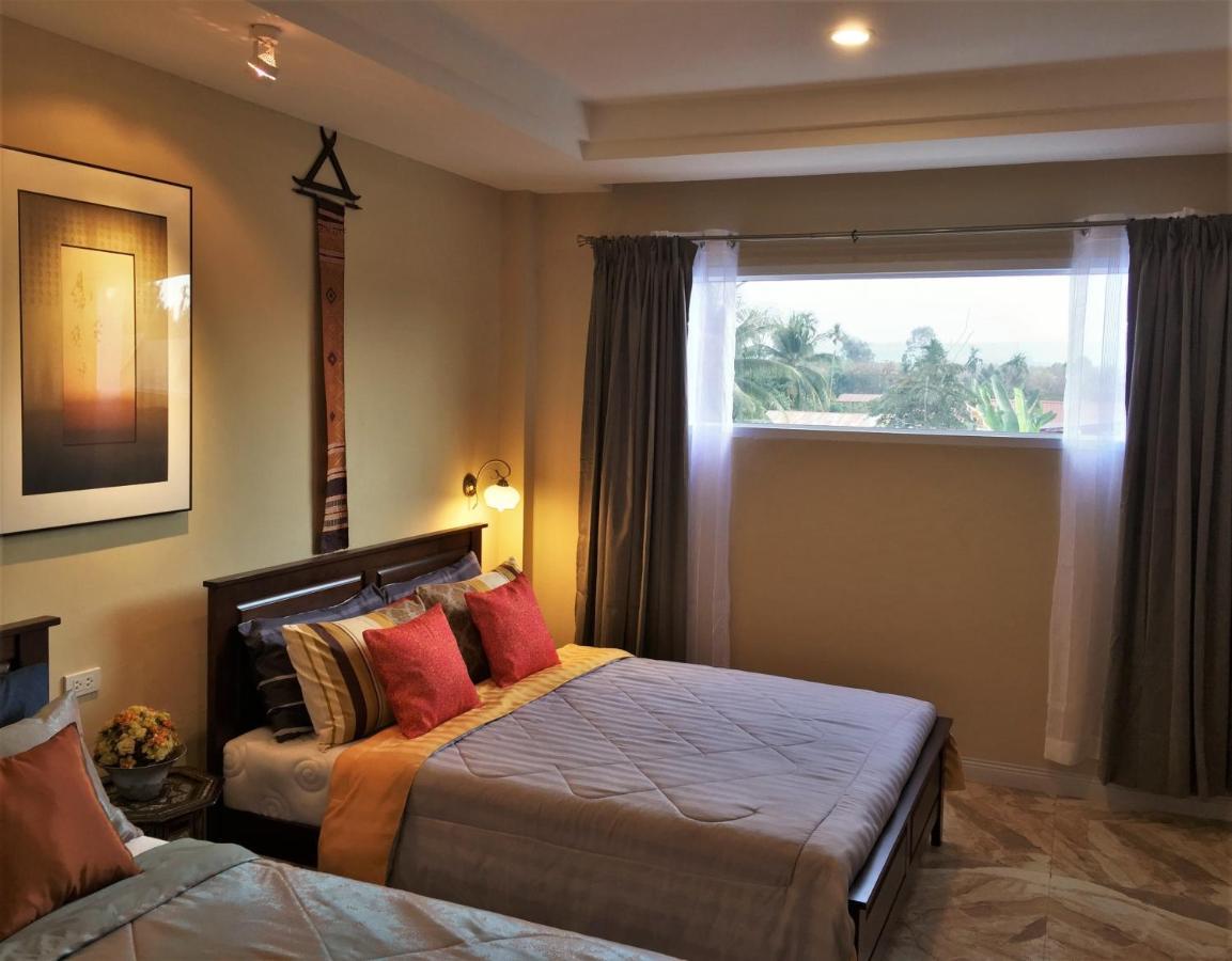 Phu View Hideaway Resort Ban Kham Proi
