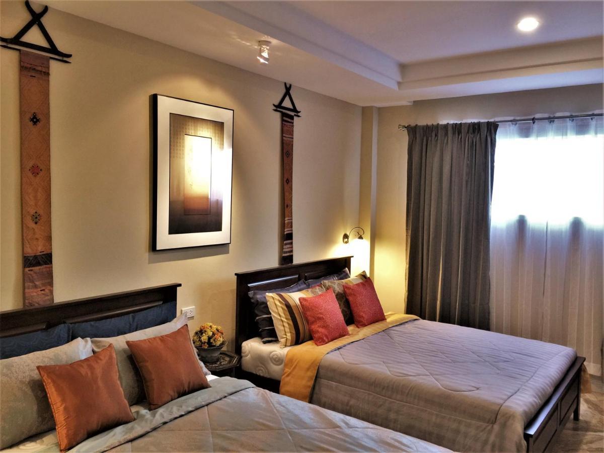 Resort Phu View Hideaway 2*