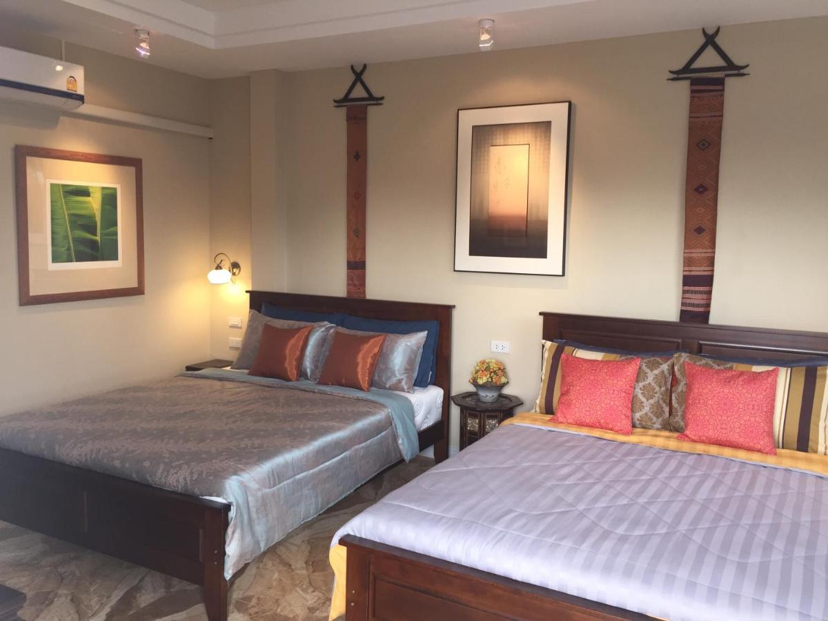 Phu View Hideaway 2*