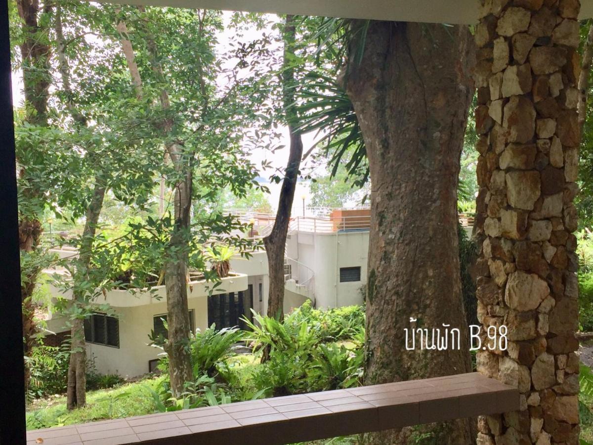 Baan Rug Nam Sai Holiday home Klaeng