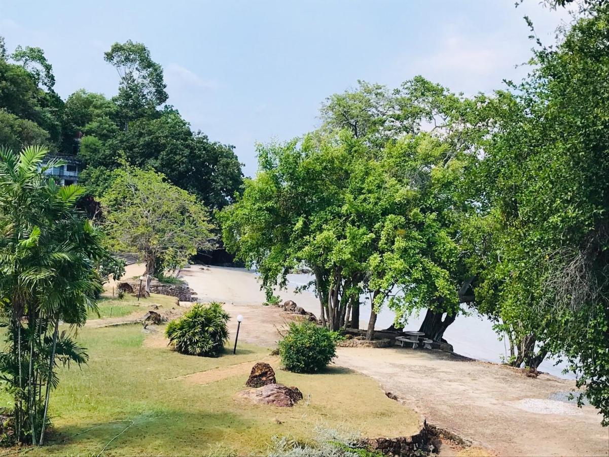 Holiday home Baan Rug Nam Sai