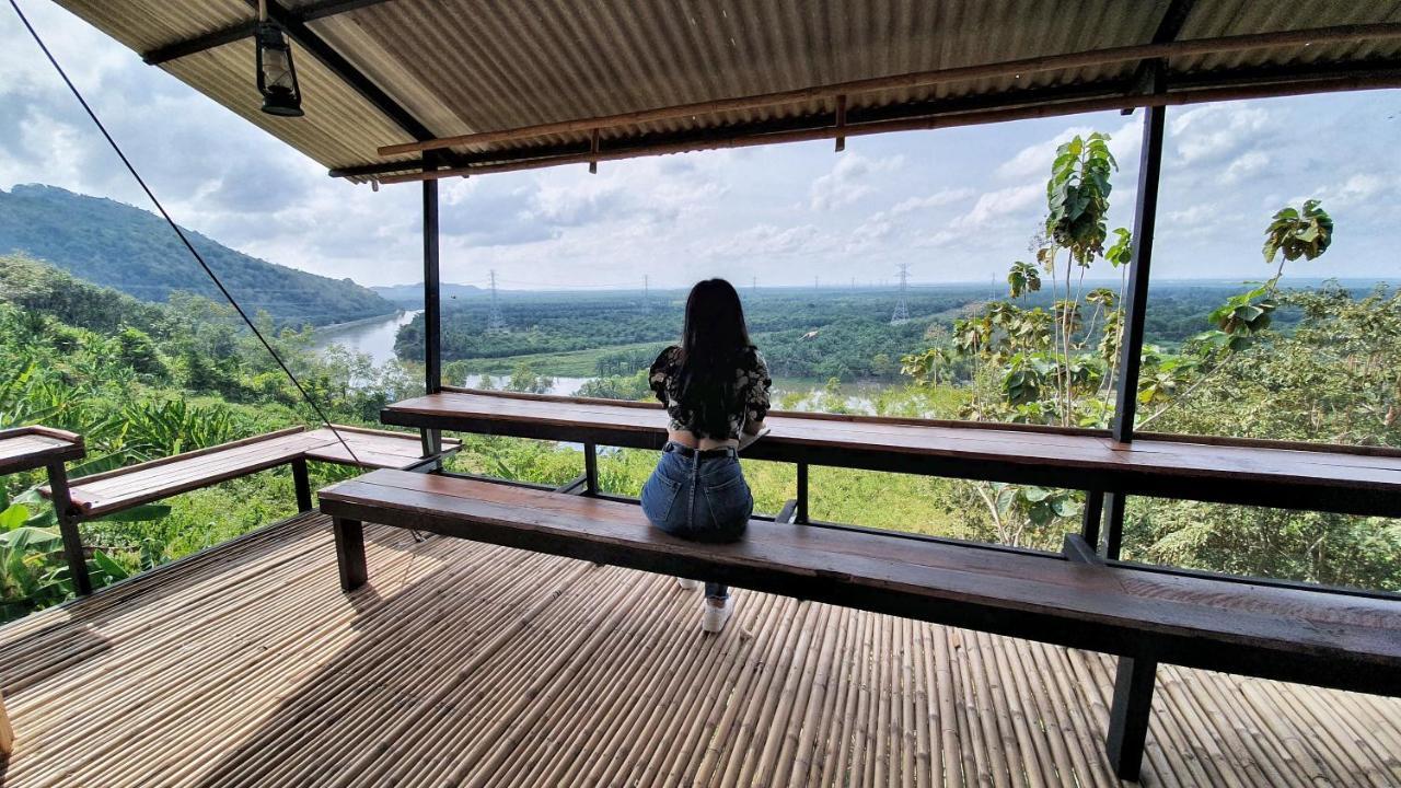 Baan Khao Noi * Surat Thani