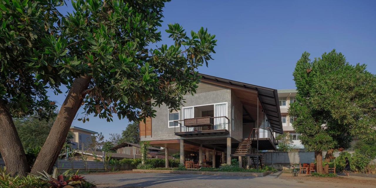 Guest house Baan Lek