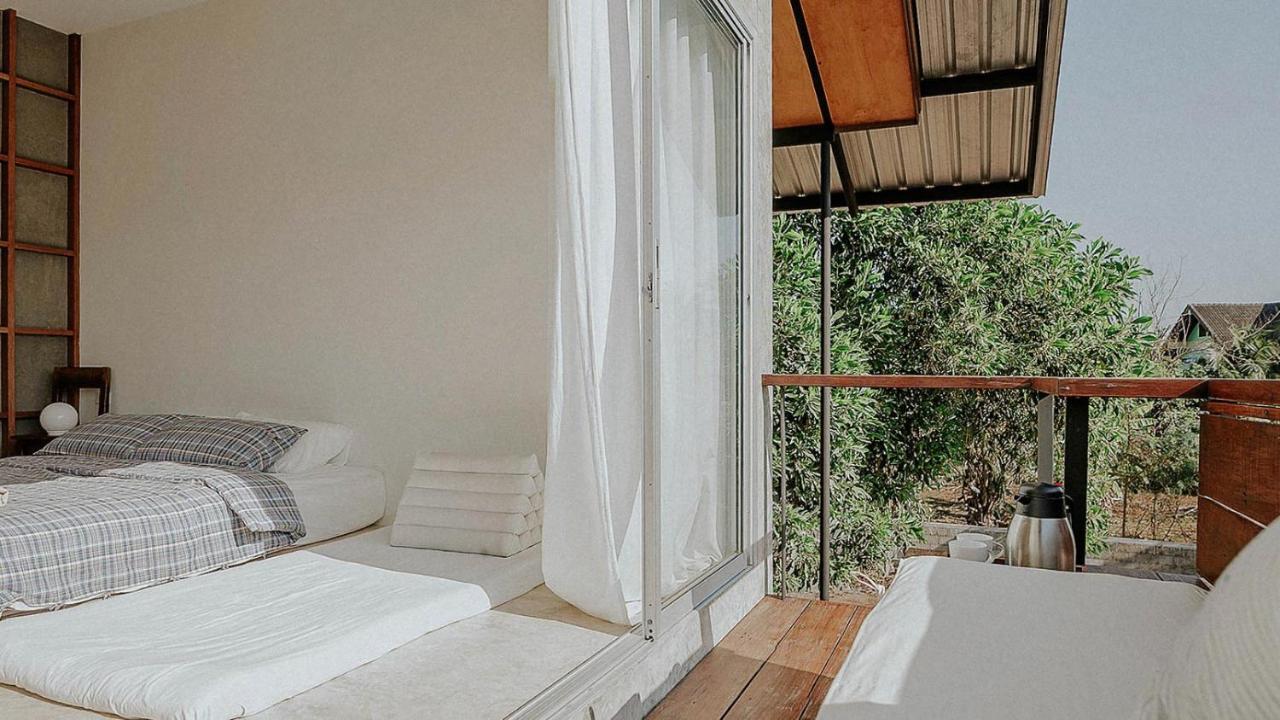 Guest house Baan Lek