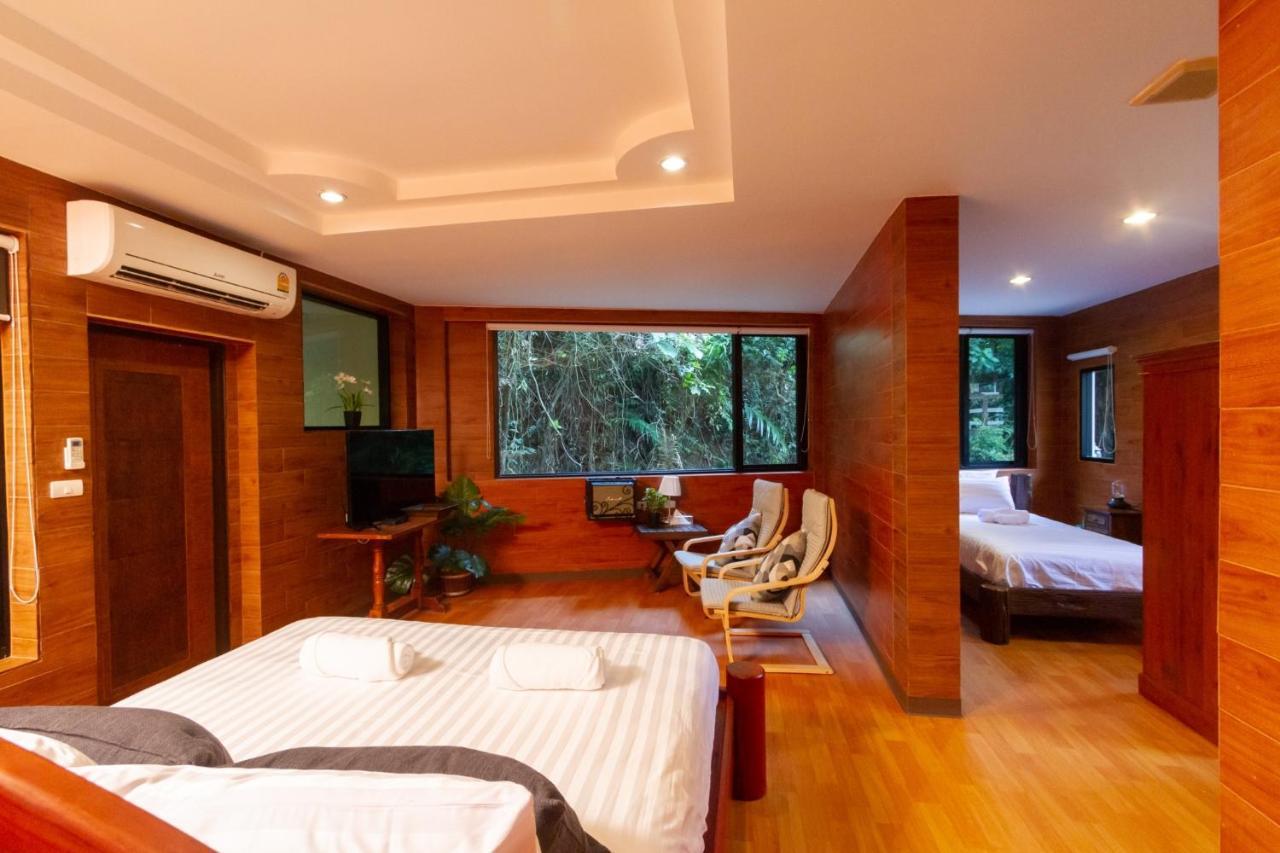 Namtok Sarika Resotel 3* Nakhon Nayok