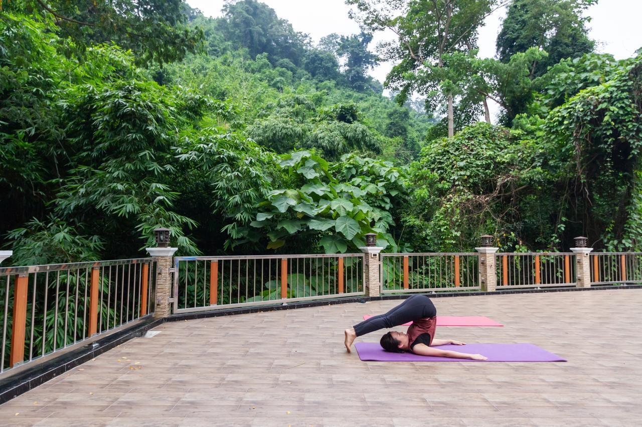 Namtok Sarika Resotel 3* Nakhon Nayok