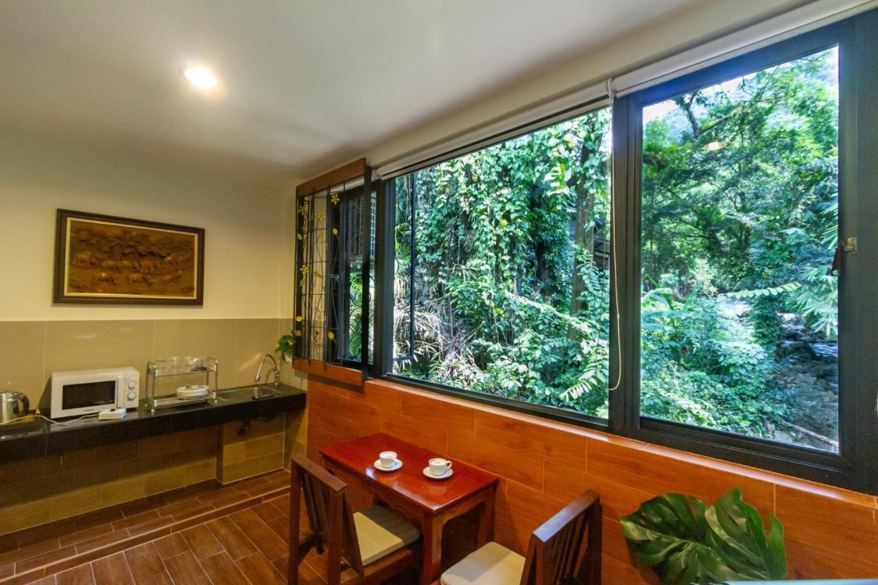 Namtok Sarika Resotel Resort 3*