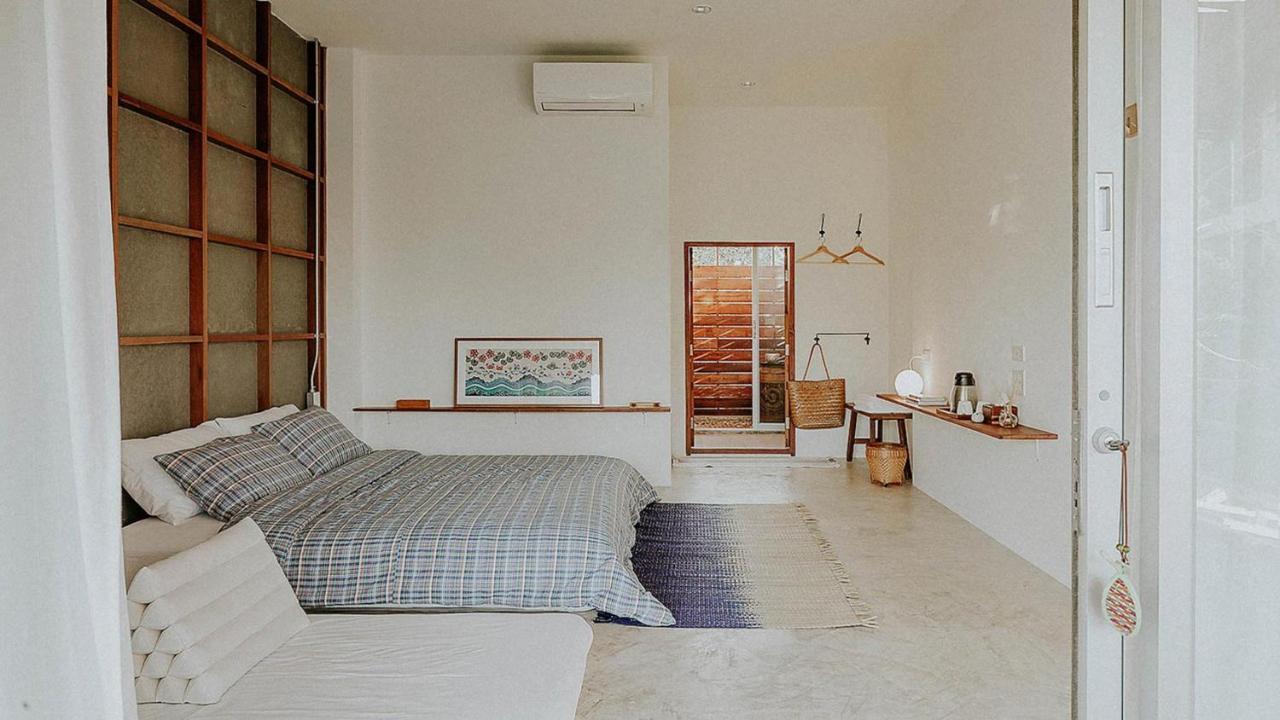 Guest house Baan Lek
