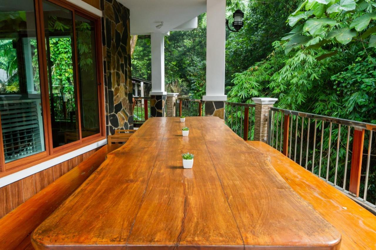 Namtok Sarika Resotel 3*