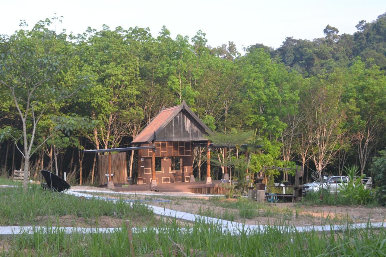 Homestay Homebar Koh Chang