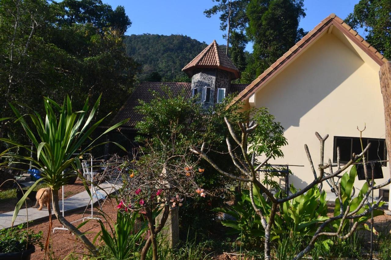 Homestay Homebar *