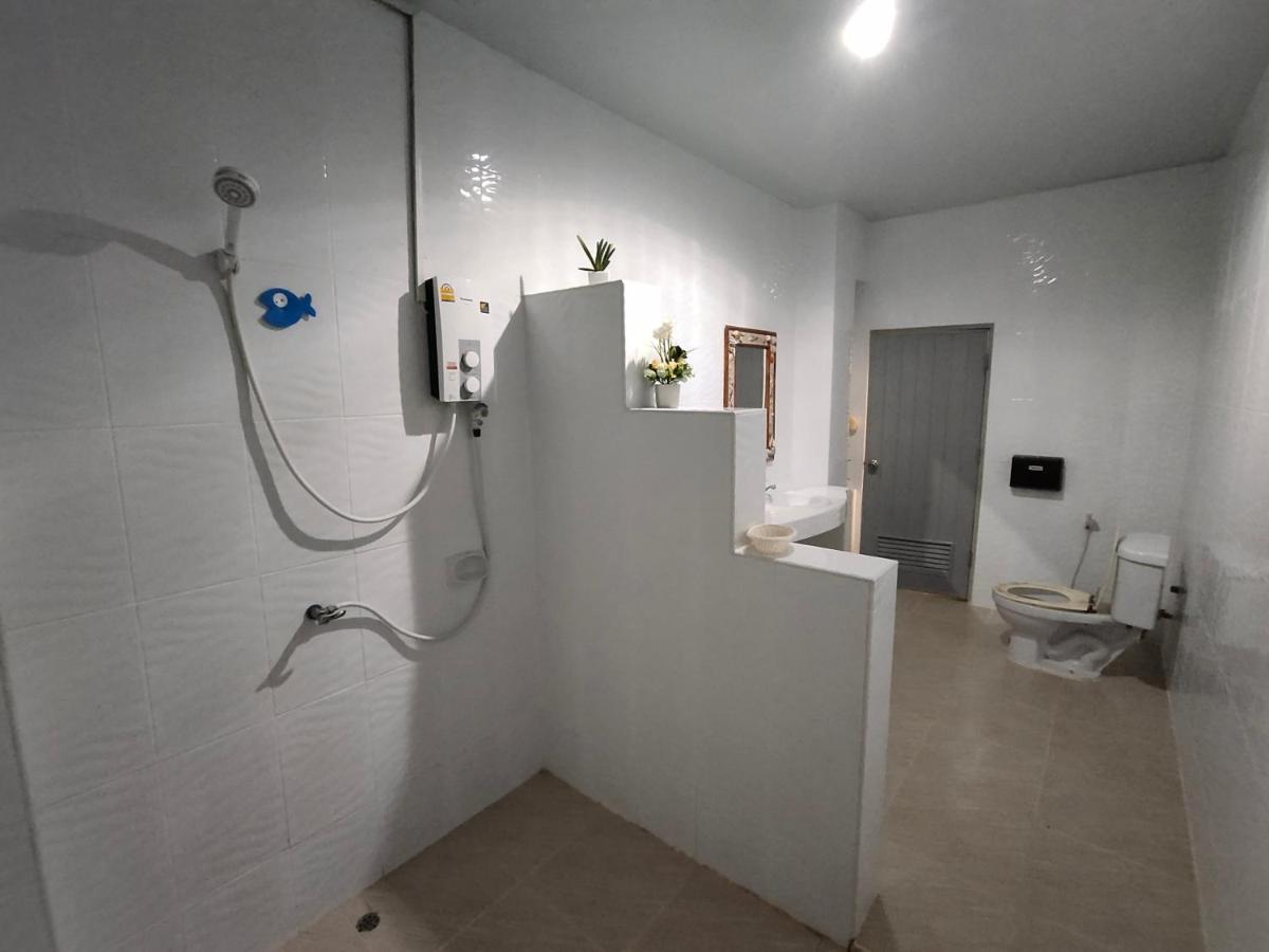 Hotel ฟ้าทะลายโจรรีสอร์ท 2*