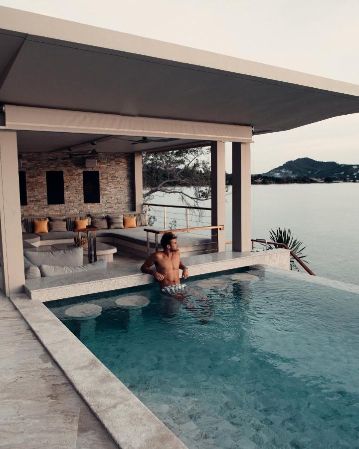 Villa Moonstone - Samui's Premier Private Bang Rak Beach (Koh Samui)