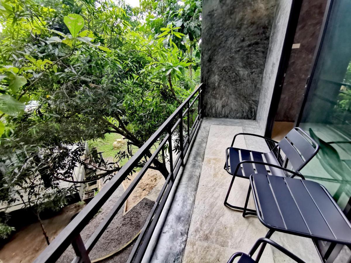 Baan Naratawan Bed & Breakfast 3*