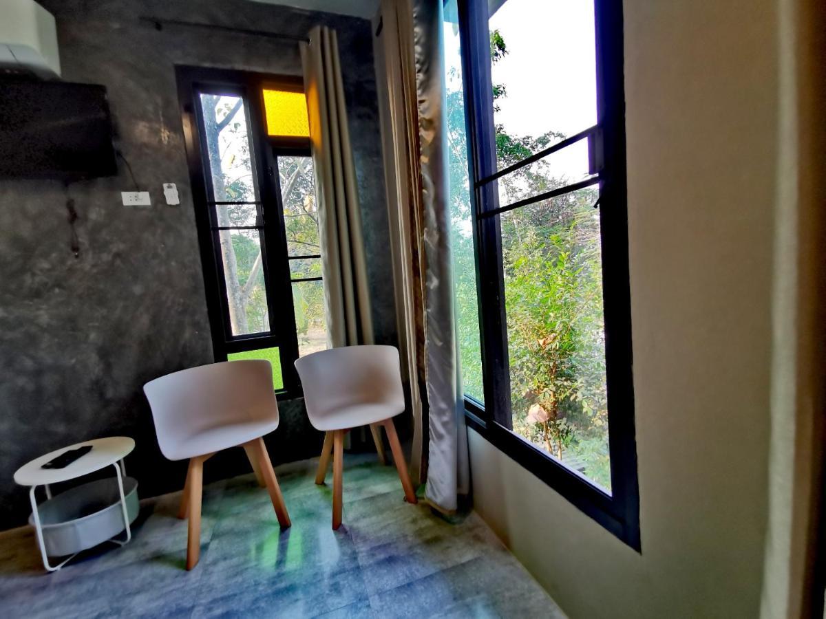 Baan Naratawan Bed & Breakfast 3*