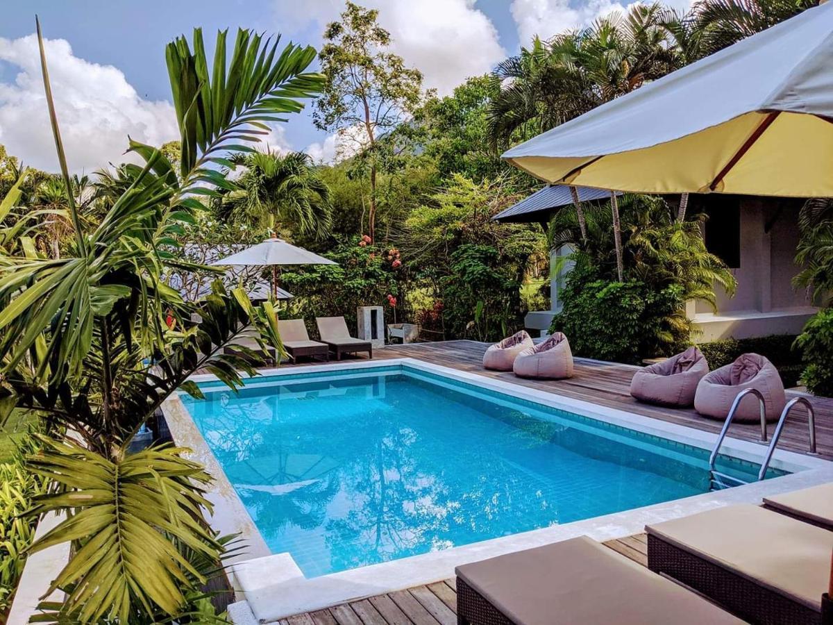 Inspiration Villa