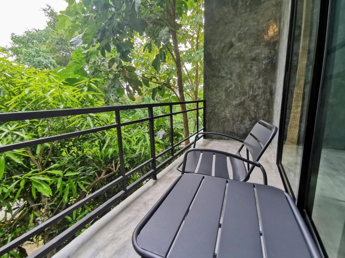 Bed & Breakfast Baan Naratawan 3*
