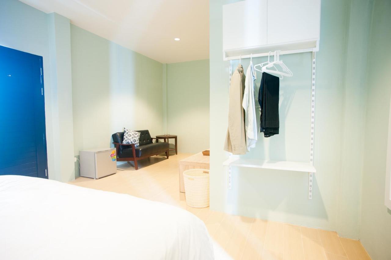 Albergue Baan Ploy In (adults Only) Chiang Mai