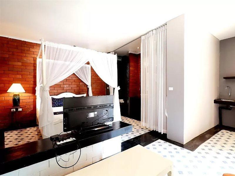 Capital O 469 At Nata Chiangmai Chic View 4*