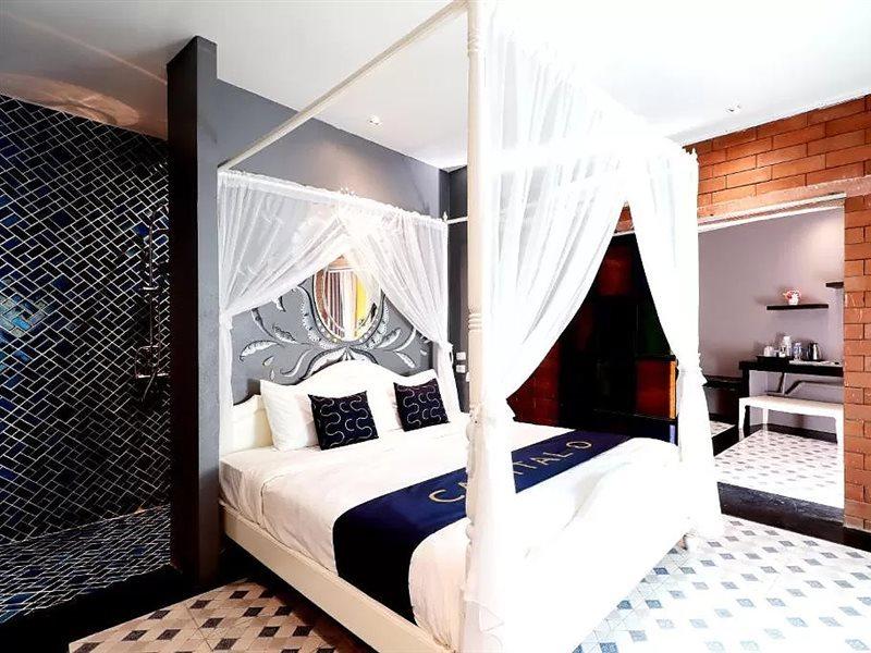 Capital O 469 At Nata Chiangmai Chic View Hotel