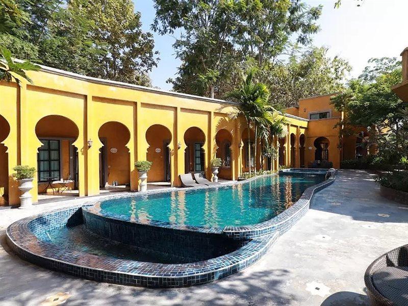 Hotel Capital O 469 At Nata Chiangmai Chic View
