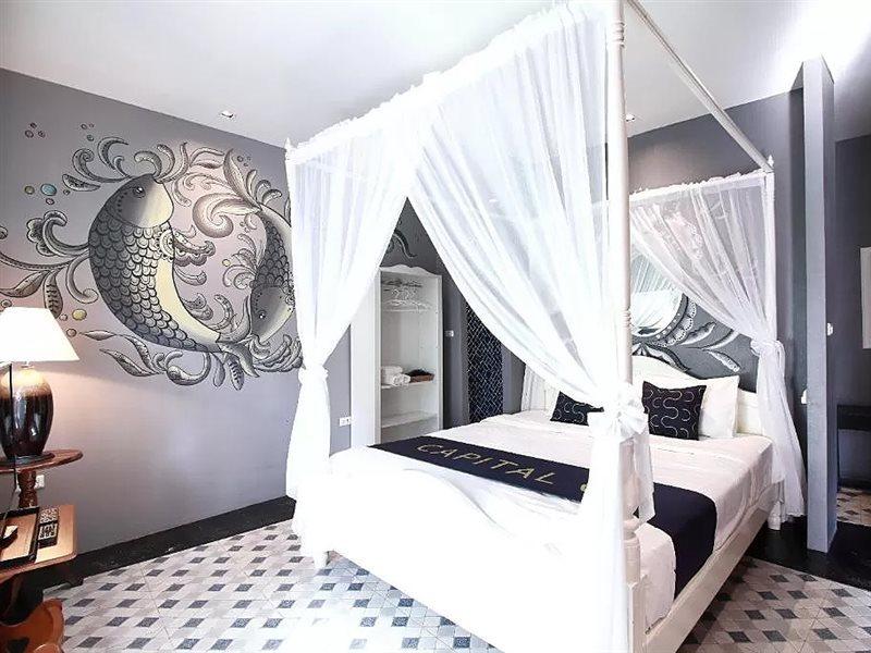 Capital O 469 At Nata Chiangmai Chic View 4*