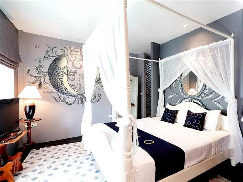 Capital O 469 At Nata Chiangmai Chic View 4*
