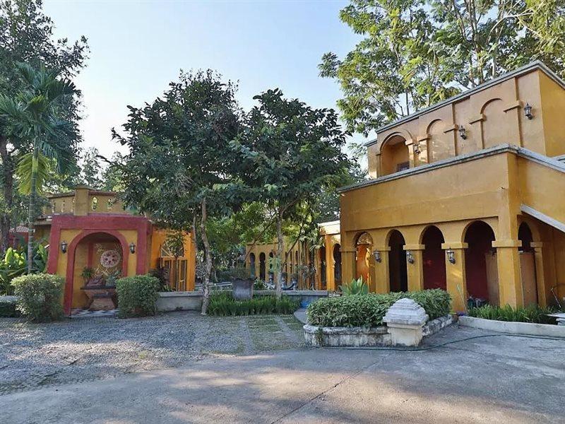 Hotel Capital O 469 At Nata Chiangmai Chic View 4*