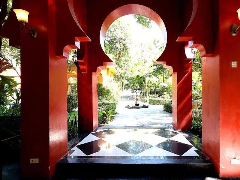 Capital O 469 At Nata Chiangmai Chic View
