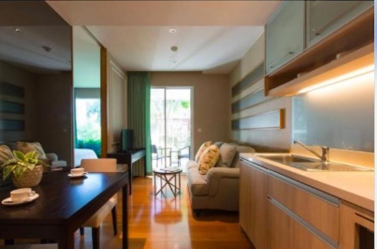 Amari Aparthotel *