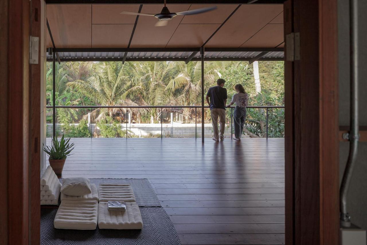 Baan Lek Guest house