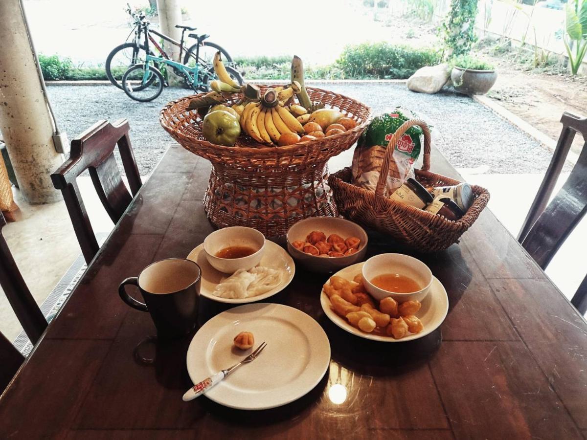 Baan Lek Chanthaburi