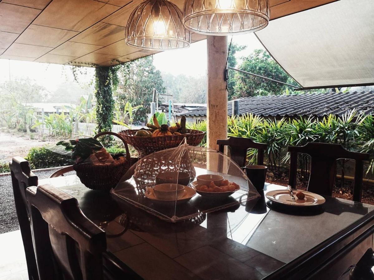 Guest house Baan Lek