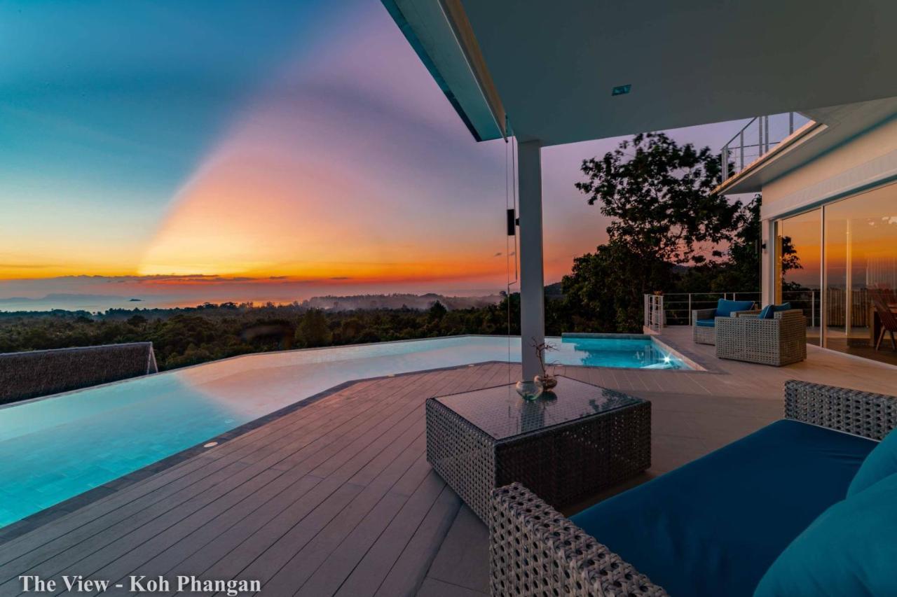 The View Villa