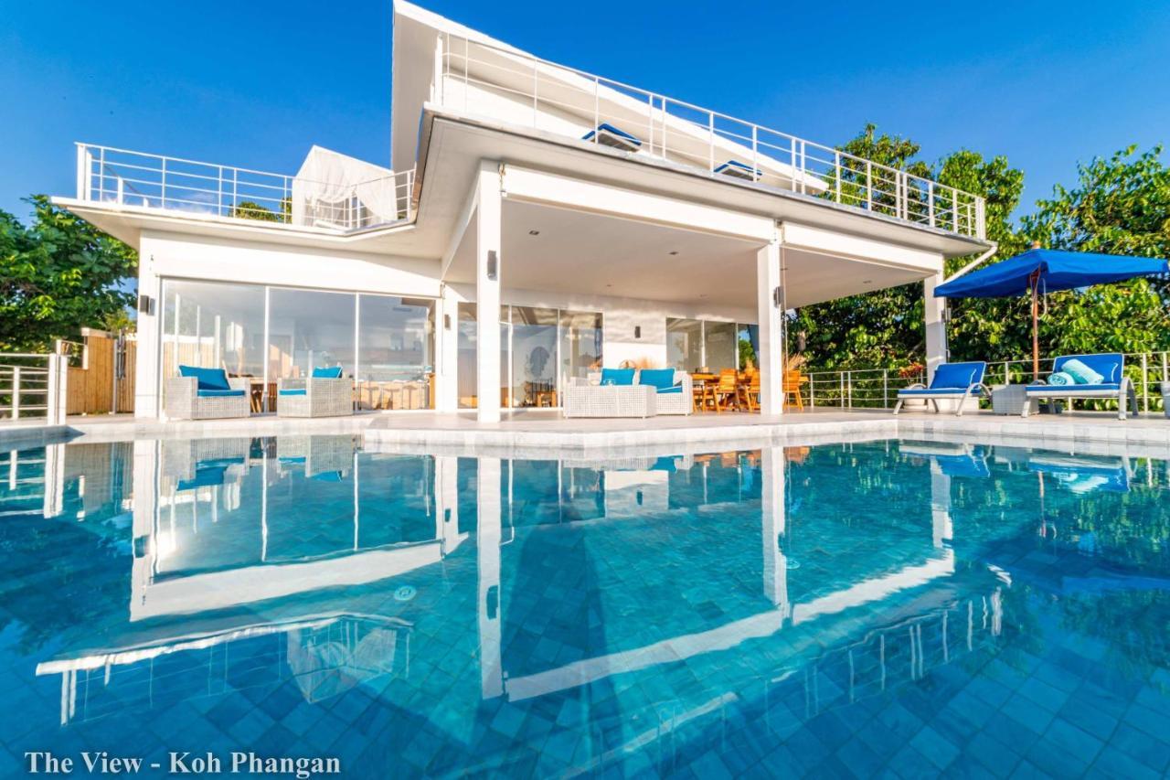 Villa The View *